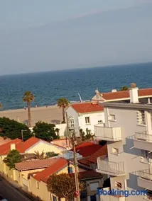 Location appartement bord de mer - Image 1