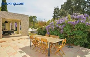 Lovely Home In Aubais With Wifi - Image 2