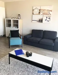 Gezellig appartement met zeezicht Middelkerke - Image 4