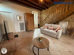 Charmant Gîte en Vendée avec Parking Privé - FR-1-426-606 - Image 4