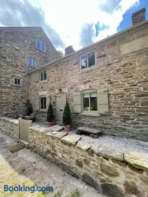 Former Corn Mill Cottage on the North Wales coast - Image 1