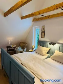 Ferienhaus Slichtemolen - Image 2