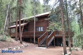 Atkins Cabin - Image 1