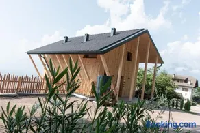 Noelani natürliches Waldidyll - Image 1