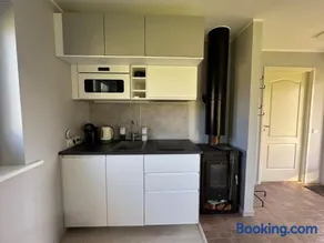 Tiny house with sauna in Laulasmaa - Image 1