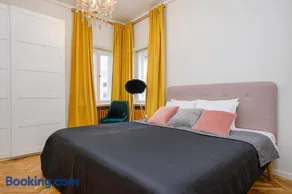 Apartment Peegel in city center free parking - Image 1