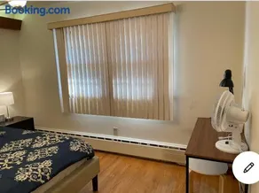 #1 Bright Private Room near New Brunswick NJ downtown - Image 3