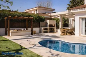 Villa Fernweh - Piscina Privada - Playa - BBQ - Parking - Delta de l'Ebre - Riumar - Image 2
