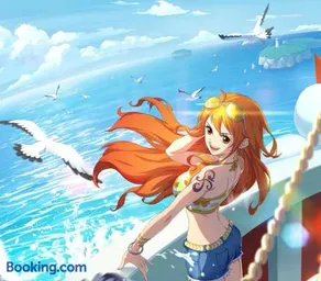 ONE PIECE Apartamento con patio - Image 2