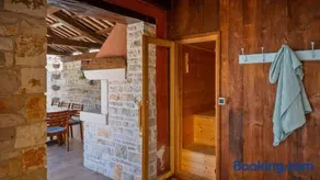 Family villa Elizabeta with pool in Umag - Image 4