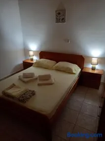 Verde e Mare apartments-Marathias - Image 3