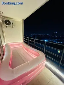 Evora 1BHK - GHAR - Best for PARTY - Image 2