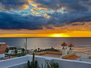 Ganzes Haus, Terrasse, Meerblick, 100m zum Strand - Image 1