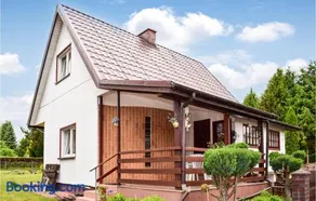2 Bedroom Beautiful Home In Dominikowo - Image 2