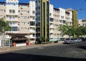 AP532 Thermas Paradise Cobertura Duplex 2 quartos - Image 3