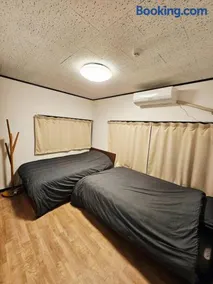 Japanese-Tradtional House Max 8 Guest 6-Min Walk from Station Check-out at 12 PM - Image 2