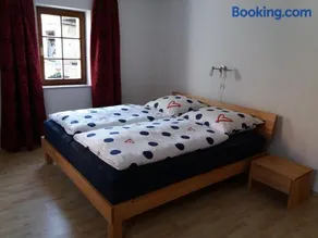 Ferienwohnung Wolf - Image 1