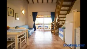 Marina Corsa Residence Apartment 3 rooms 6 persons 150 m sandy beach Ghisonaccia - Image 2