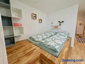 Familienfreundliche Ferienwohnung mit Garten in Moos Weiler am Bodensee - Image 2