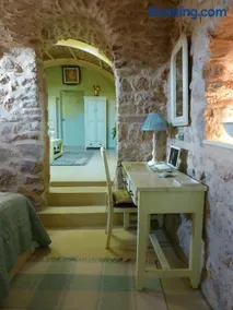 St. George Sykoussis Traditional Residence - Image 3