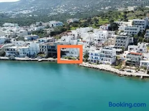 Kristallia - Elounda seafront vacation rental - Image 2