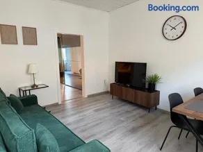 Gemütliche 2-Zimmer im Erdgeschoss mit guter Anbindung - Image 3