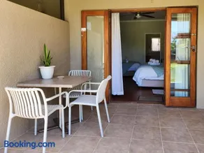 Dilisca Guesthouse - Image 1
