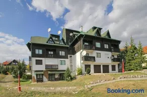 Apartman Zlatno Brdo - Image 3