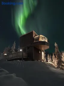 SkyView Igloo Resort & Spa - Image 2
