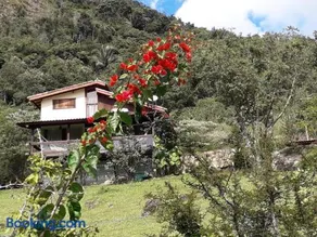 Casa Alpina com vista panoramica de Lumiar - Image 1