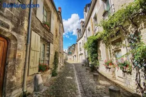 Duplex COSY FLAT Centre Senlis - Image 1
