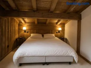 Quiet and comfortable apartment in Flumet - Image 4
