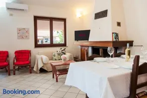 [MANDRIOLA-SURF PARADISE] Casa a 2 passi dal mare - Image 2