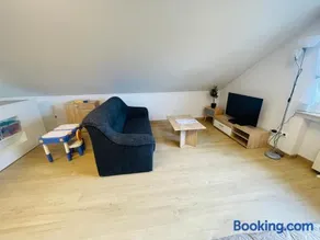 Klimatisierte Ferienwohnung in Seenähe - Image 2