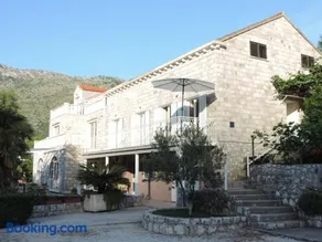Apartments by the sea Zaton Mali (Dubrovnik) - 12120 - Image 2