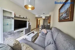 Apartamento primera línea de playa Isla Cristina Urbanización Zarati - Image 3