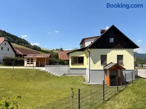 Ferienhaus Kirchberg am Wechsel - Image 2