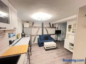 1-Raum Ferienwohnung - Image 3