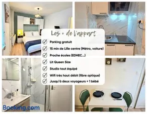 A l'orée de Croix - AbsoluteHome - Image 1
