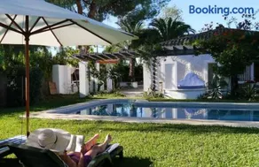 Sunny Home pool & Garden in Arcos de la Frontera - Image 1