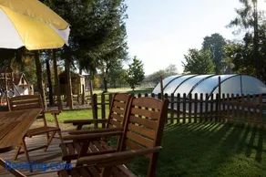 Apartmány Kojákovice - Třeboň - Image 1