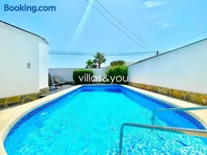 Villa Limon by Villas&You - Image 2
