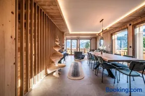 Chalet Bellatrix Morzine - by EMERALD STAY - Image 1