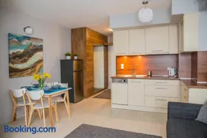 Family Homes - Apartamenty Gwiazda Morza - Image 1