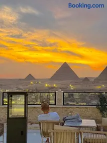 International Pyramids Hotel & Roof Top - Image 1
