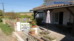 Maison charmante à Lannes avec terrasse et jardin, animaux acceptés - Image 3