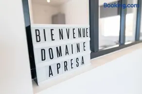 Au Cœur de l'arrière pays DOMAINE A PRESA Villas avec Piscine Privée & chauffée - Image 3