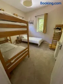 Private 1st Floor Apartment - Perfect for Port of Dover, Eurotunnel and Short Stays - Image 3