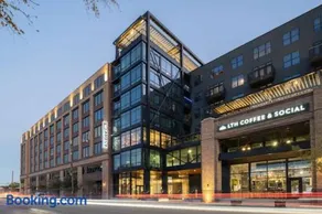 1 Bedroom apt suite Wifi fitness room Deep Ellum-FIFA WORLD CUP 2026 - Image 1