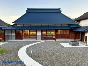 GLOCE宇佐 田宮-田んぼのお城- l 美しい田園と山々を一望 癒しと伝統を体感 - Image 2